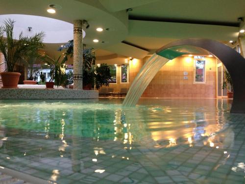 Residence Hotel Balaton - image 5