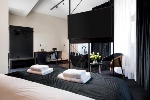 Hotel Krupnicza 30, Kraków