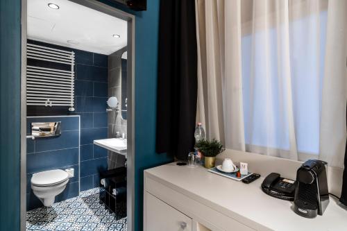 Alta Moda Hotel by Mellow Mood Hotels, Budapešť (fotografie 4)