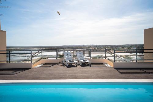 Sovipral Homes Casa Marina in Olhao