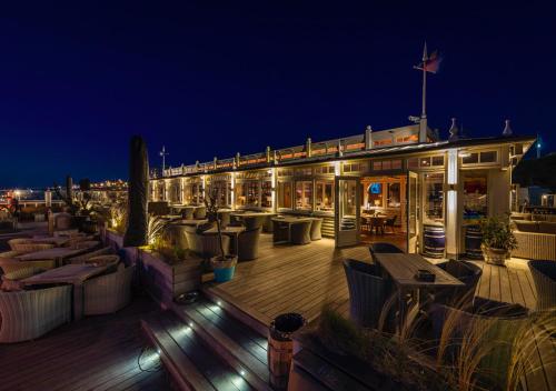Thalassa Beach Houses - image 13