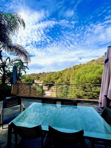  Villa Aguilas Club - Guest House in Málaga