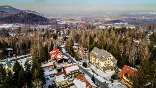 Apartamenty Sun & Snow Moniuszki - image 11