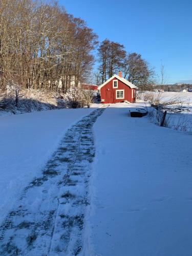 Morellgården - Larvik