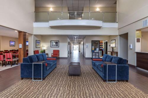 Comfort Suites near Texas Medical Center - NRG Stadium