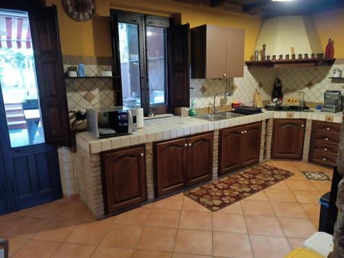 Casa Vacanze Noemi – Riposto, CA