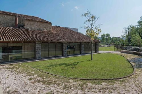 Mulino Bencivenga in Alvignano