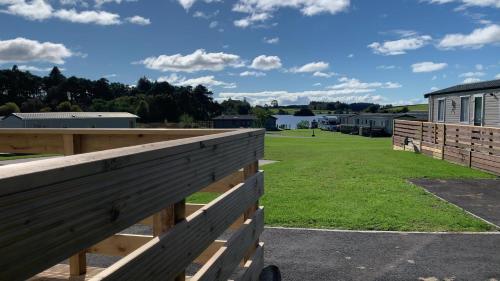 HV66 - FREE WIFI-3 Bedrooms Indoor Pool Loch Views Fishing Golf Riding Shooting Water Sports 15 Mins Drive To Beaches PASSES NOT INCLUDED Most Activities Will Not Be Available Out Of Season Please Check Before Booking, Newton Stewart (Foto 4)