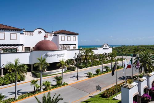 Grand Residences Riviera Cancun, All Inclusive