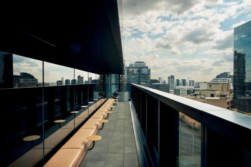 Pub/Lounge, Quincy Hotel Melbourne near Kaszinó