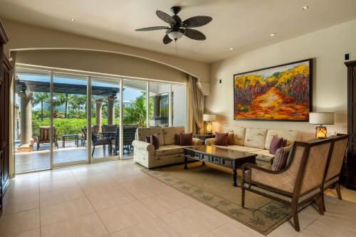 Suite with Private Pool