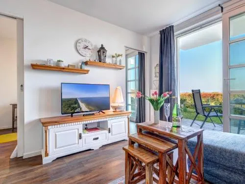 Residenz am Balmer See - BS 38 mit Wellnessbereich in Balm, Deutschland