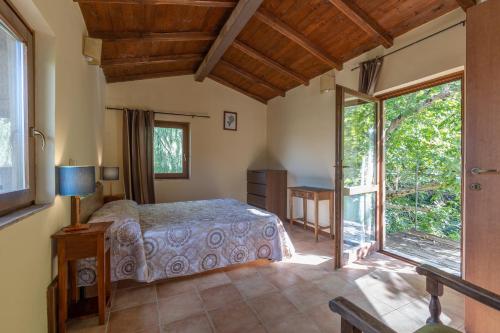  IL Mulino, hotel, farm villa, nature, swimming pool, Vitorchiano in Vitorchiano
