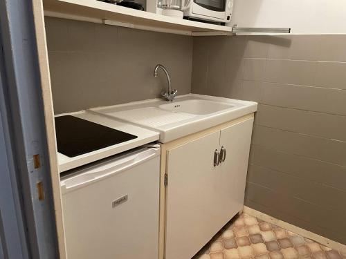 Appartement Vallouise-La Casse, 1 pièce, 4 personnes - FR-1-330G-66