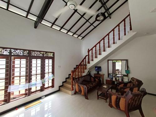 Dreams Villa, Hikkaduwa