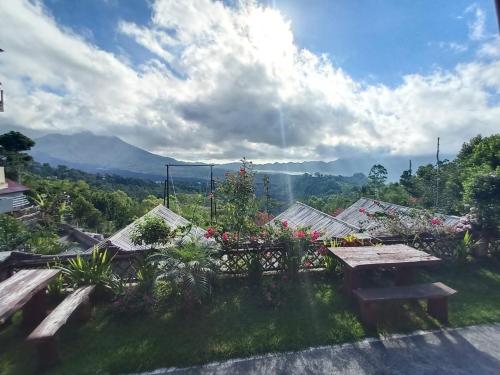 Tiing Bali Guest House