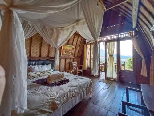 Tiing Bali Guest House