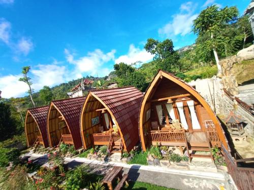 Tiing Bali Guest House