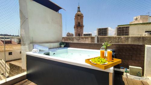 Living4malaga Skyline Apartments - image 5