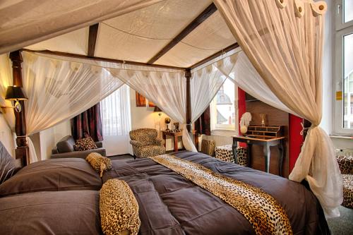 Aparthotel am Munzplatz in 코블렌츠