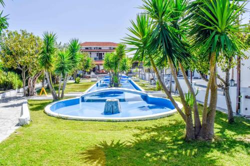  Holiday House in Skiathos-Stadt