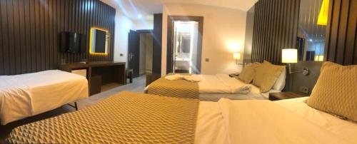 Grand Ezel Hotel — Photo 3