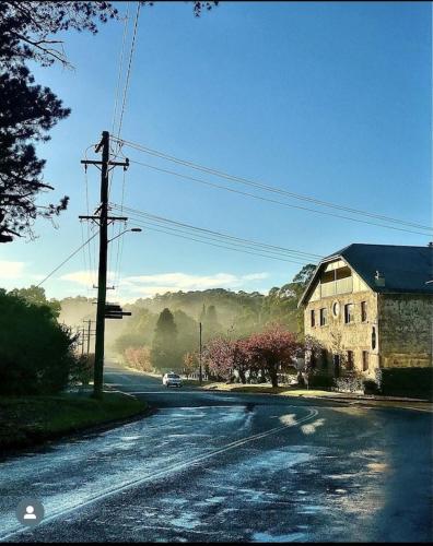 The Pill Factory-voted Bundanoon’s favourite building