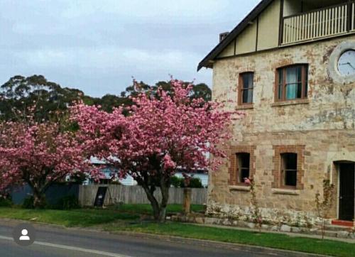 The Pill Factory-voted Bundanoon’s favourite building