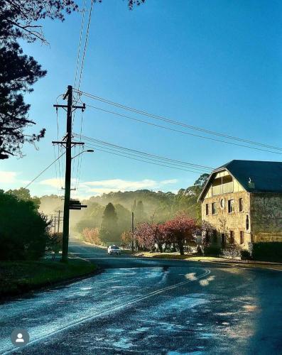 The Pill Factory-voted Bundanoon’s favourite building