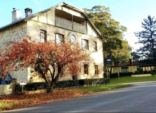 The Pill Factory-voted Bundanoon’s favourite building