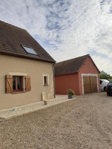 chambre chez habitant avec petit déjeuner - Pension de famille - Bouloire