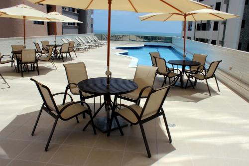 Flat Beach Class Executive in Pina