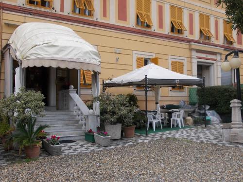 Albergo Boccadasse