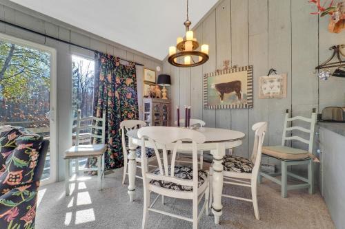 The Perfect Escape in Boyne City, USA