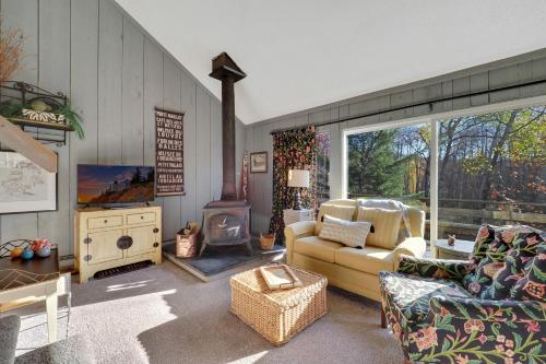 The Perfect Escape in Boyne City, USA