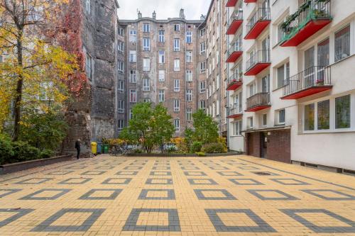 Hala Mirowska Apartments - image 4
