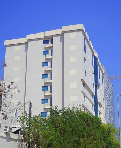 Wonder Palace Hotel Qatar