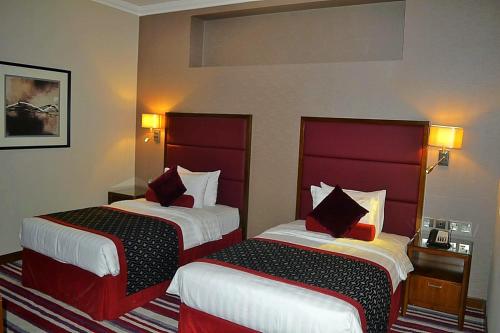Wonder Palace Hotel Qatar - image 2