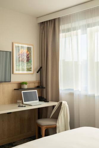 Crowne Plaza Budapest, an IHG Hotel in Budapest
