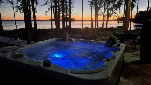 Rantarovio Rantarovio