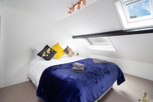 Picture of Modern Quirky Exeter City Cottage