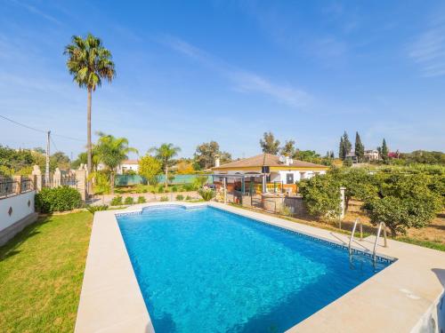 Cubo's Sporting Villa Paloma - Fahala