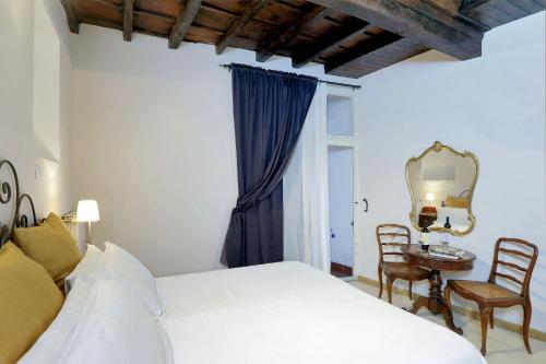 Sangallo Rooms - Residenze Romanae, Řím (fotografie 7)
