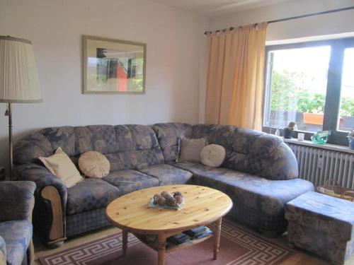 Ferienwohnung Hani in 施皮格勞