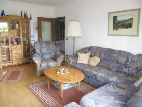 Ferienwohnung Hani in 施皮格勞