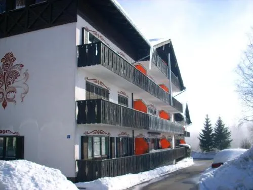 Ferienwohnung Hani in Spiegelau, Deutschland