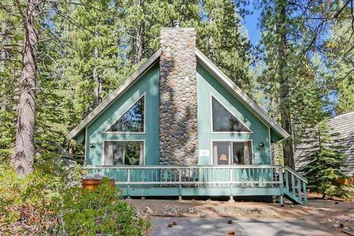 Bella Coola Drive Holiday home