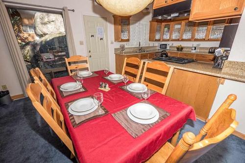Bella Coola Drive Holiday home - image 9