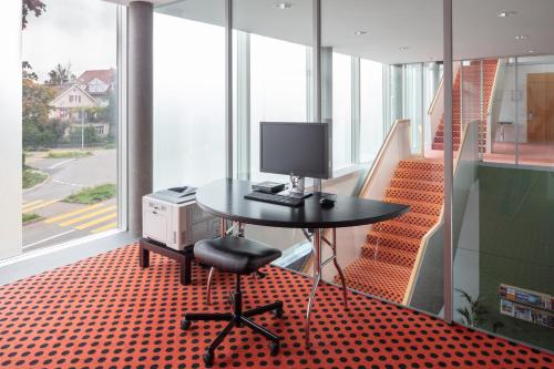 Baslertor Swiss Quality Hotel - image 8