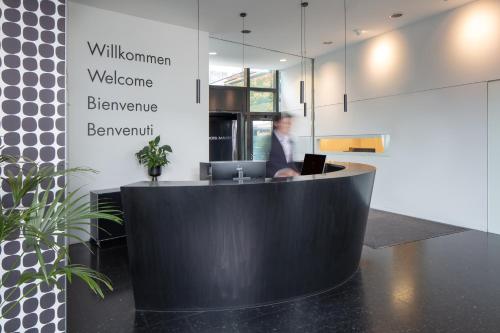 Baslertor Swiss Quality Hotel - image 3